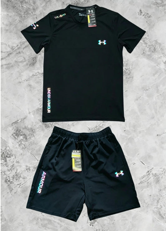 Reflective Comfort Tracksuit
