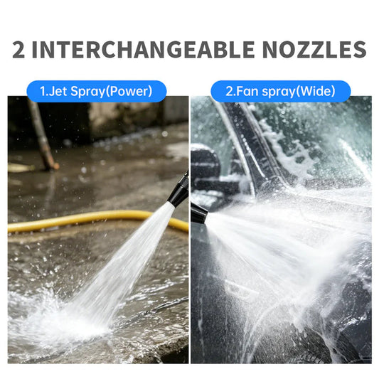 HydroJet Pro Power Wash Wand 60off