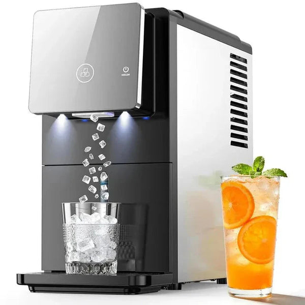 IceDrop Nugget Ice Maker