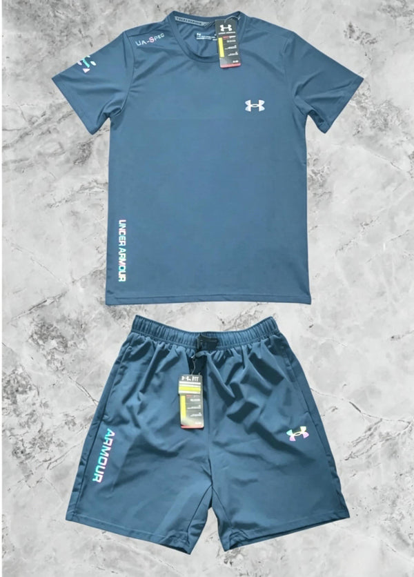 NightGuard Active Reflective Comfort Tracksuit