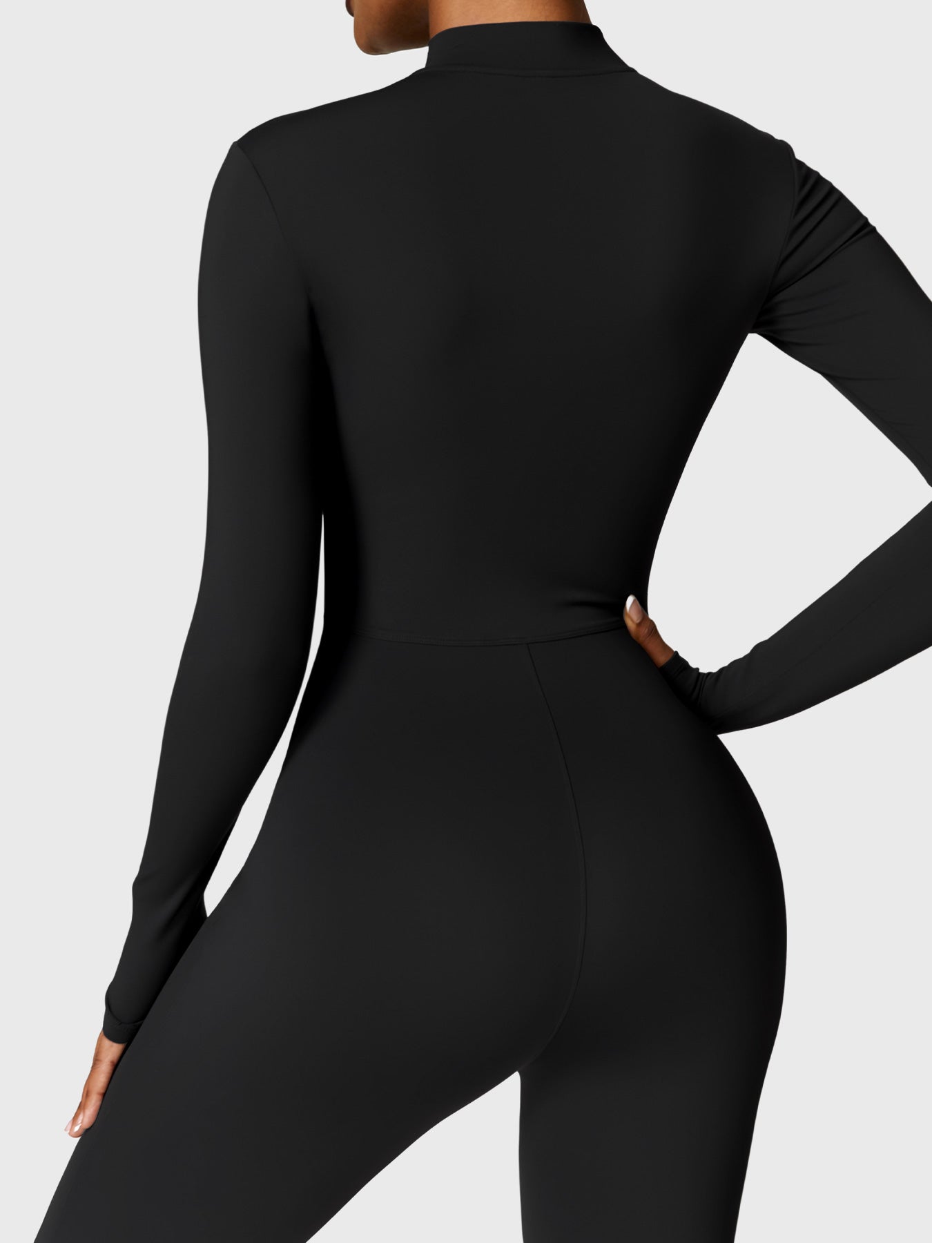 Cozy Women's Fleece Jumpsuit