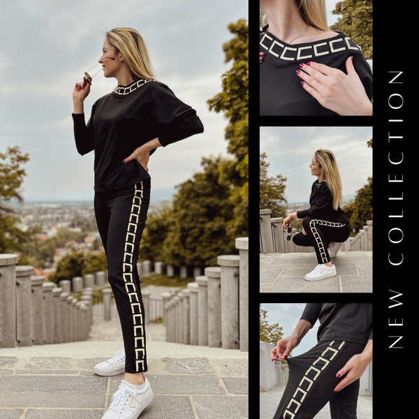 LunaChic Everyday Two-Piece Set