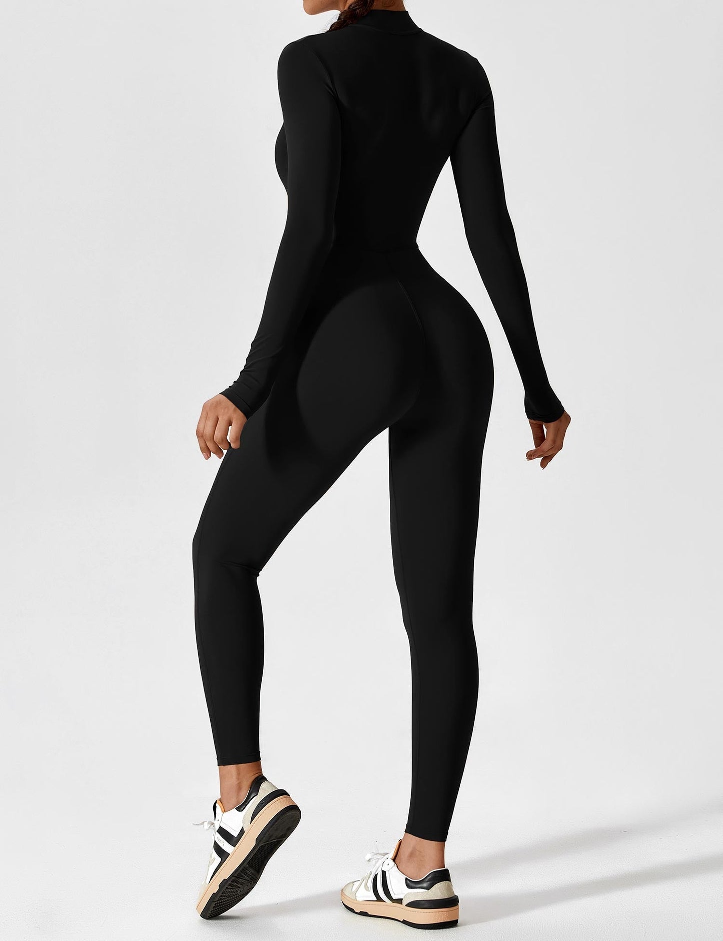 Cozy Women's Fleece Jumpsuit