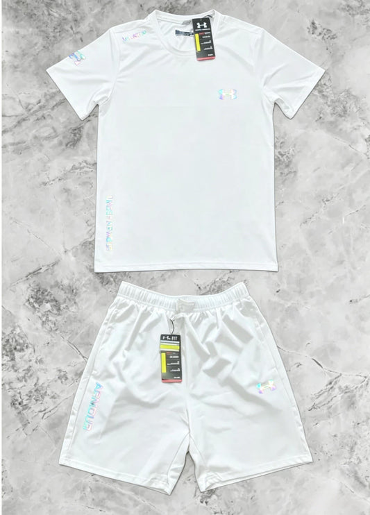 Reflective Comfort Tracksuit
