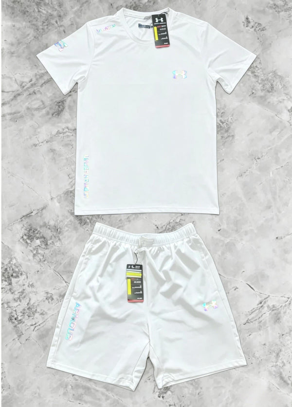 NightGuard Active Reflective Comfort Tracksuit