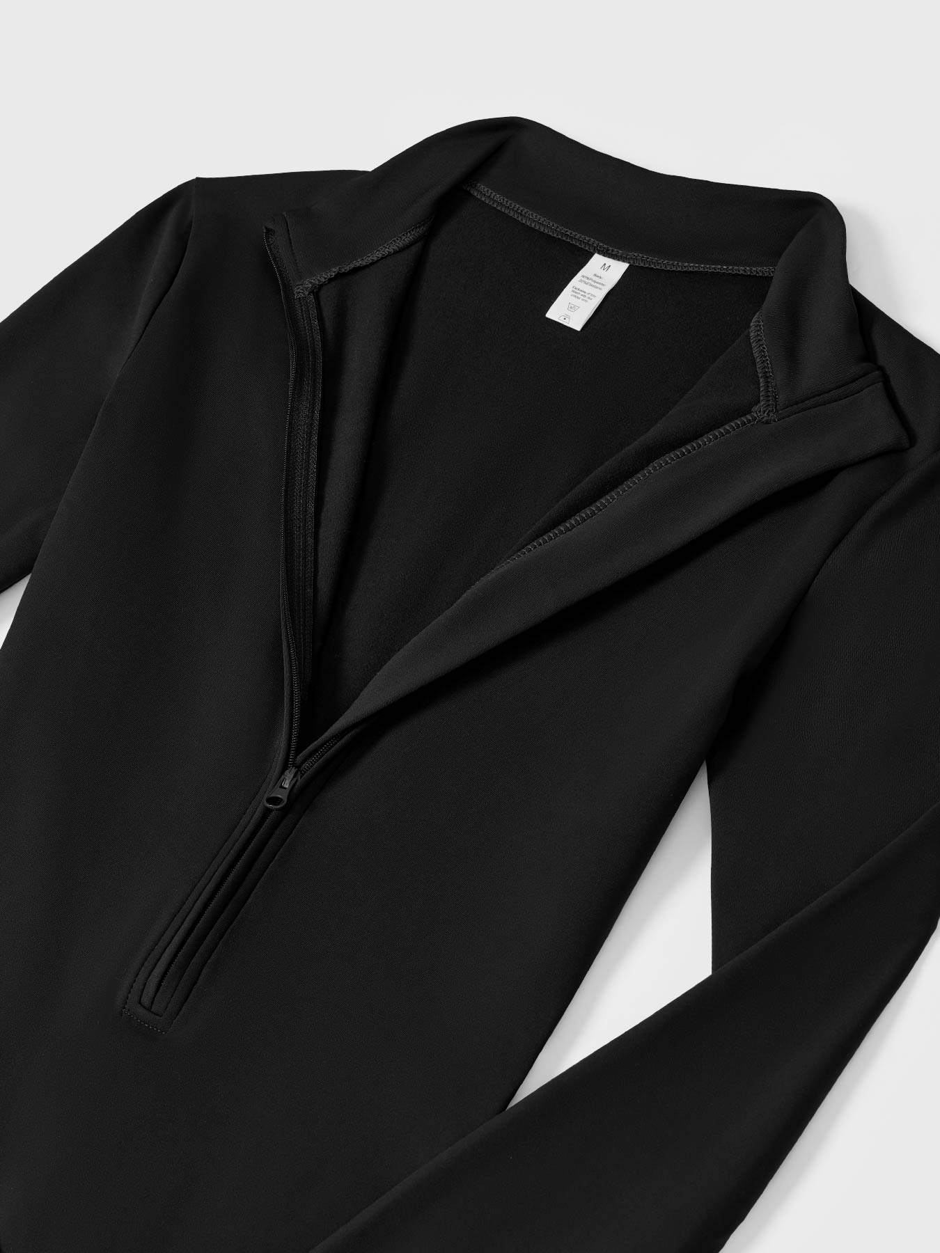 Cozy Women's Fleece Jumpsuit